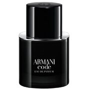 Giorgio Armani Armani Code Eau de Parfum Rechargeable Smaržas