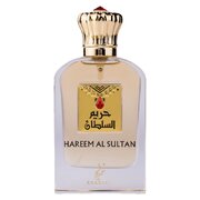 Khadlaj Hareem Al Sultan Smaržas