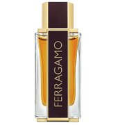 Salvatore Ferragamo Spicy Leather Smaržas