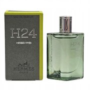 Hermes H24 Herbes Vives Eau de Parfum Smaržas