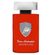 Tonino Lamborghini Sportivo Tualetes ūdens