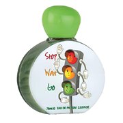 Lattafa Stop Wait Go for Kids Smaržas