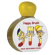 Lattafa Happy Brush for Kids Smaržas