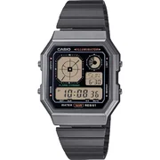 Casio A130WEGG-9AEF Mens Watch Vintage Collection 34mm 1ATM 