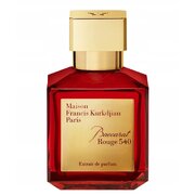 Maison Francis Kurkdjian Barakkat Rouge 540 Extrait de Parfum Smaržas 70ml