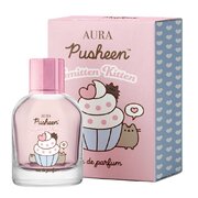 Pusheen Smitten Kitten Smaržas
