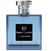 Sergio Tacchini Pacific Blue Tualetes ūdens: testeris
