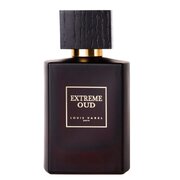 Louis Varel Extreme Oud Smaržas - testeris