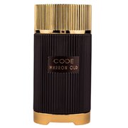 La Fede Code Marron Oud Smaržas