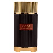 La Fede Code Rouge Amour Smaržas