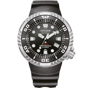 Citizen BN1024-01E Mens Watch Promaster Prof. Diver Solar 46mm 30ATM 
