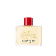 Lacoste Essential Red Tualetes ūdens