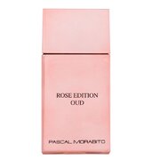 Pascal Morabito Rose Edition Oud Smaržas