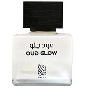 Nylaa Oud Glow Smaržas