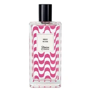 Ted Lapidus Stories Sexy Muse Tualetes ūdens 100ml