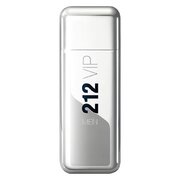 Carolina Herrera 212 VIP Men Eau de Toilette Tualetes ūdens