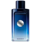 Antonio Banderas The Icon Tualetes ūdens 200ml