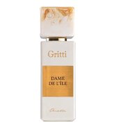 Gritti Dame De L'ile Smaržas - testeris