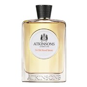Atkinsons 24 Old Bond Street Odekolons: testeris