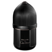 Cartier Pasha de Cartier Noir Absolu Smaržas