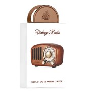 Lattafa Vintage Radio Smaržas