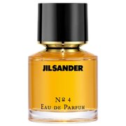 Jil Sander No 4 Smaržas