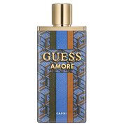 Guess Amore Capri Tualetes ūdens