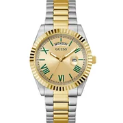 Guess GW0265G14 CONNOISSEUR - Pánske hodinky