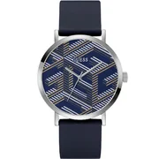 Guess GW0625G1 G Bossed - Pánske hodinky