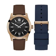Guess GW0630G3 Crescent - Pánske hodinky