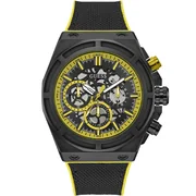 Guess GW0713G2 Masterpiece - Pánske hodinky