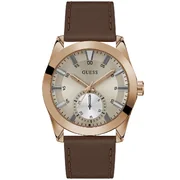 Guess GW0793G3 Greyson - Pánske hodinky