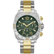 Guess GW0800G1 Traction - Pánske hodinky