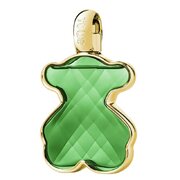 Tous LoveMe The Emerald Elixir Smaržas
