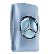 Mercedes-Benz Man Fresh Tualetes ūdens 100ml