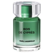 Karl Lagerfeld Bois De Cyprès Tualetes ūdens 50ml