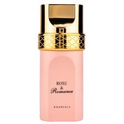 Khadlaj Rose & Romance Smaržas