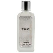 La Fede Magnum Silver Edition Smaržas