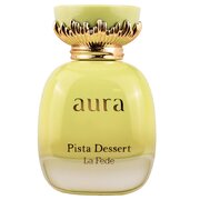 La Fede Aura Pista Desert Smaržas