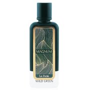 La Fede Magnum Wild Green Smaržas