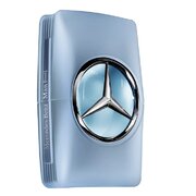 Mercedes-Benz Man Fresh Tualetes ūdens: testeris
