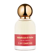 Bibliotheque de Parfum I Am Daring Smaržas 50ml