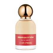 Bibliotheque de Parfum I Am Free Smaržas
