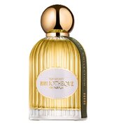 Bibliotheque de Parfum Top Secret Smaržas