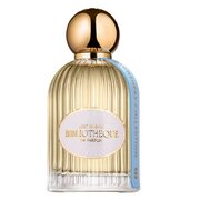 Bibliotheque de Parfum Lost In Bali Smaržas