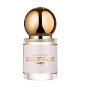 Bibliotheque de Parfum Ultimatum Smaržas
