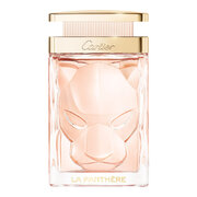 Cartier La Panthere by Cartier Eau De Toilette Tualetes ūdens