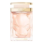 Cartier La Panthere by Cartier Eau De Toilette Tualetes ūdens 100ml