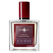 Affinessence Rose Reglisse Smaržas