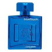 Franck Olivier Blue Touch Tualetes ūdens